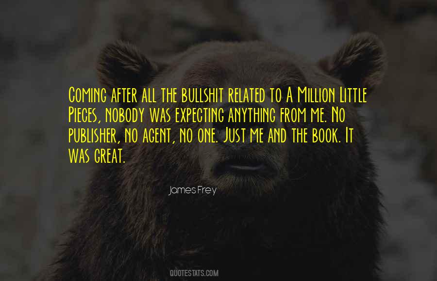 Book Publisher Quotes #983986