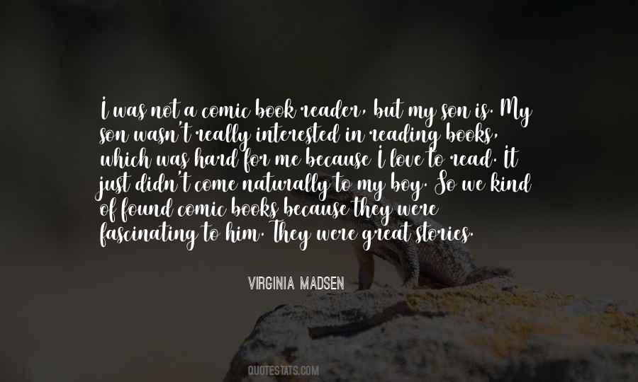 Book Reader Quotes #1514825