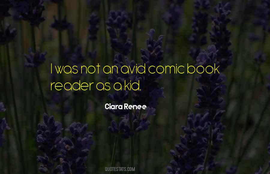 Book Reader Quotes #1553534