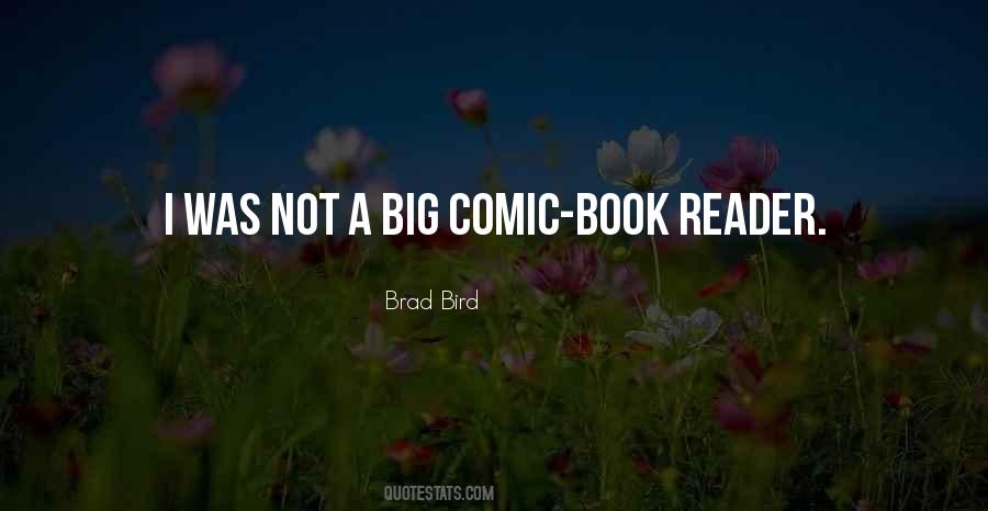 Book Reader Quotes #1622945