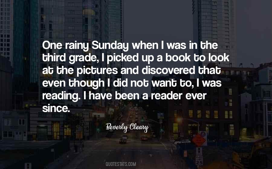 Book Reader Quotes #275511