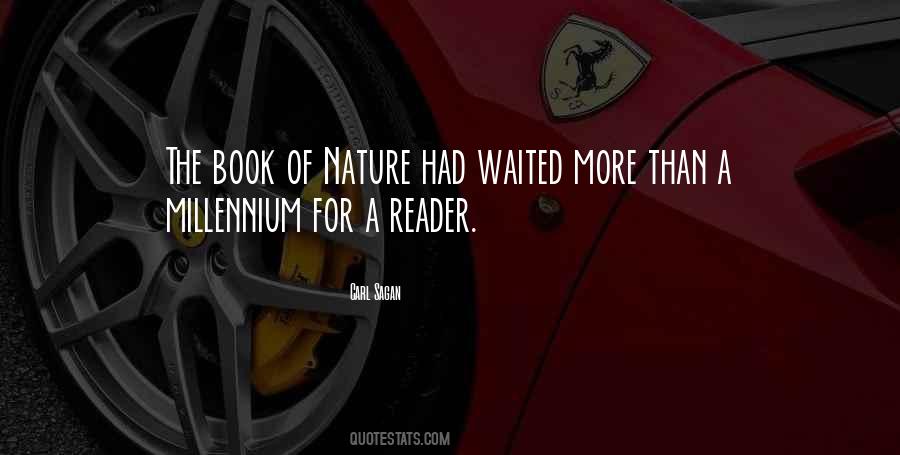 Book Reader Quotes #278759