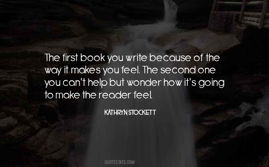 Book Reader Quotes #372095