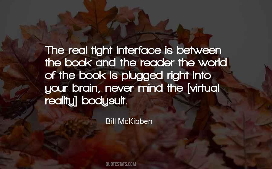 Book Reader Quotes #379513