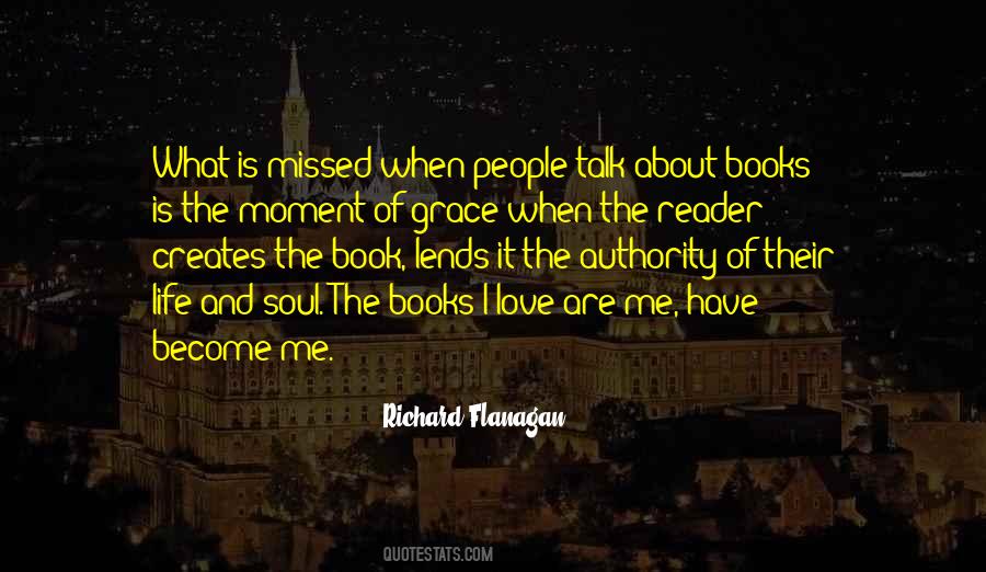 Book Reader Quotes #42138