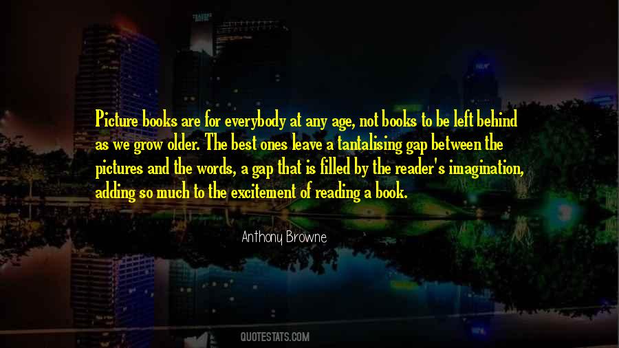 Book Reader Quotes #97756