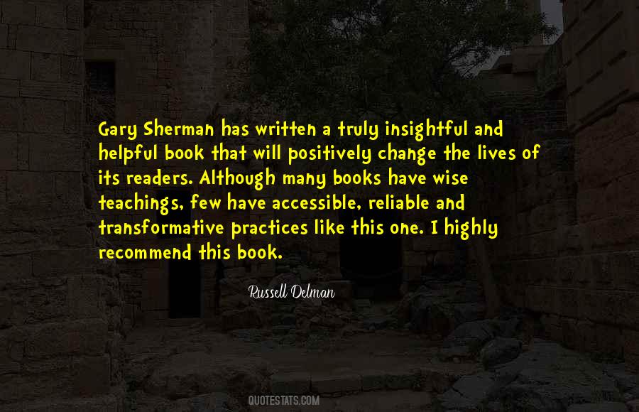Book Readers Quotes #182733