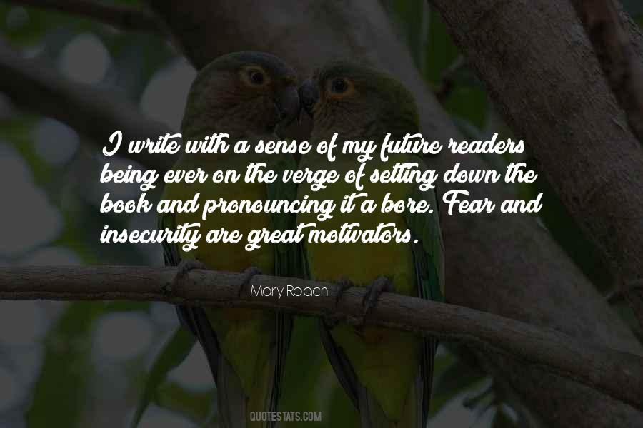 Book Readers Quotes #280404