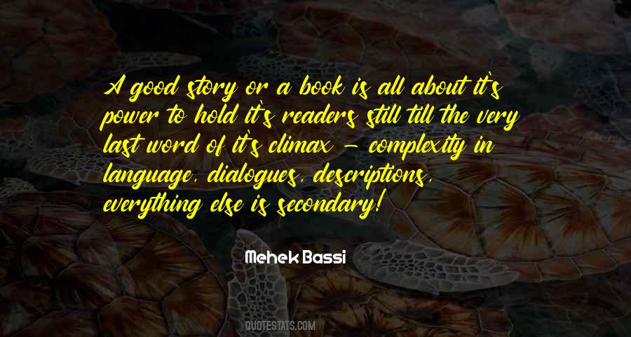 Book Readers Quotes #419031