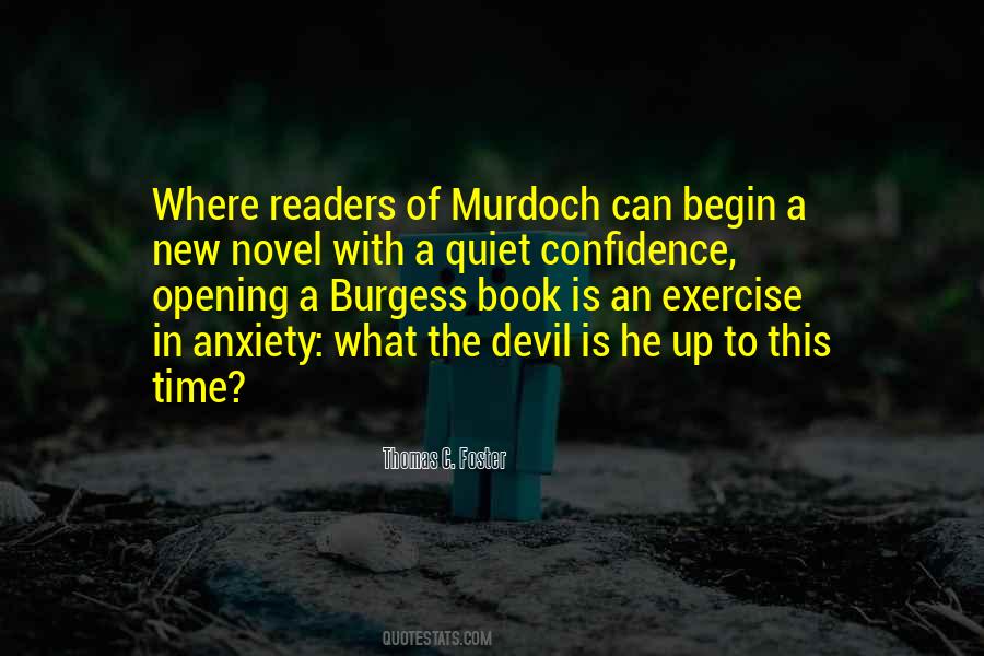 Book Readers Quotes #457605