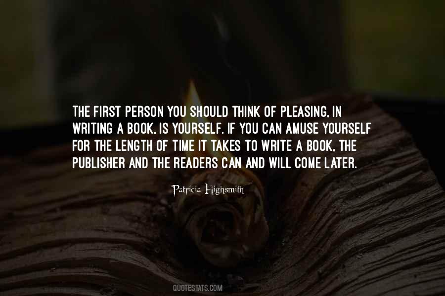 Book Readers Quotes #481972