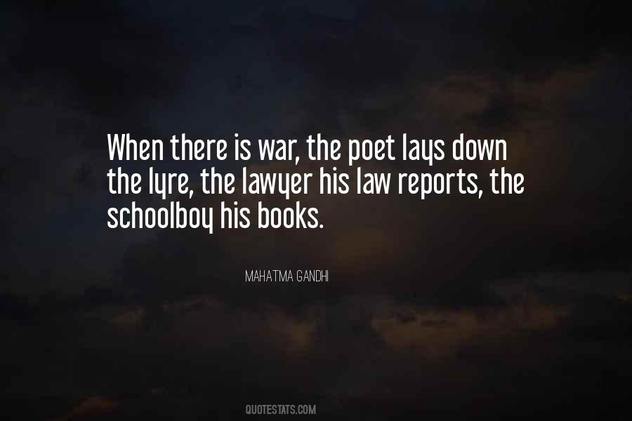 Book Reports Quotes #29020