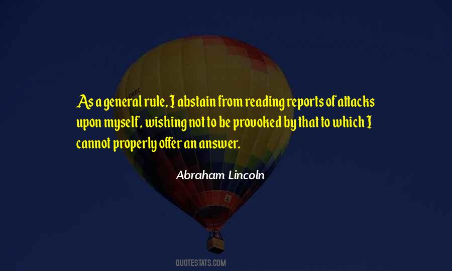 Book Reports Quotes #33903