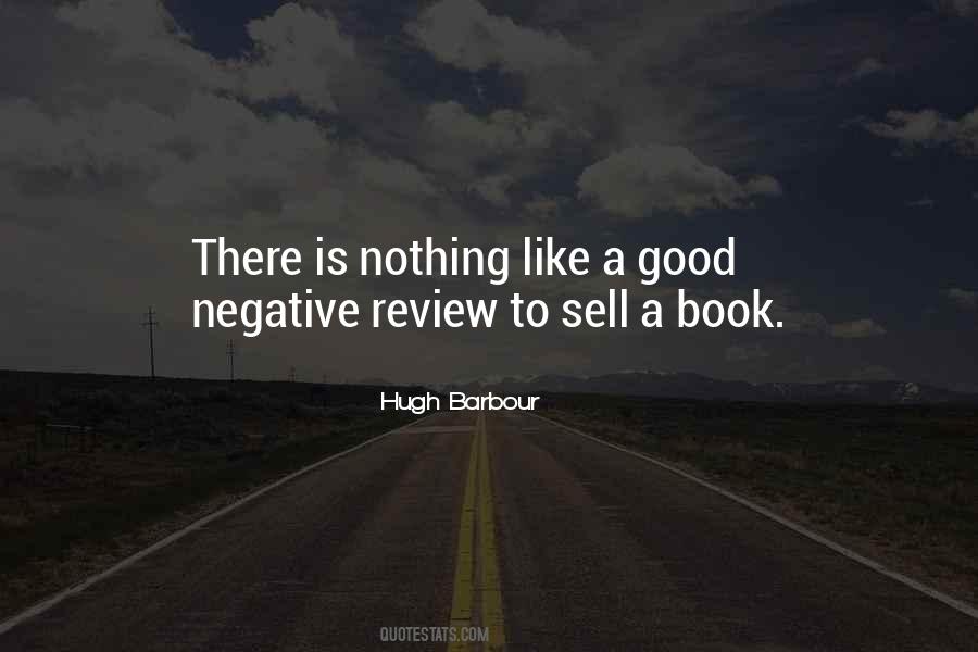 Book Review Quotes #1045141