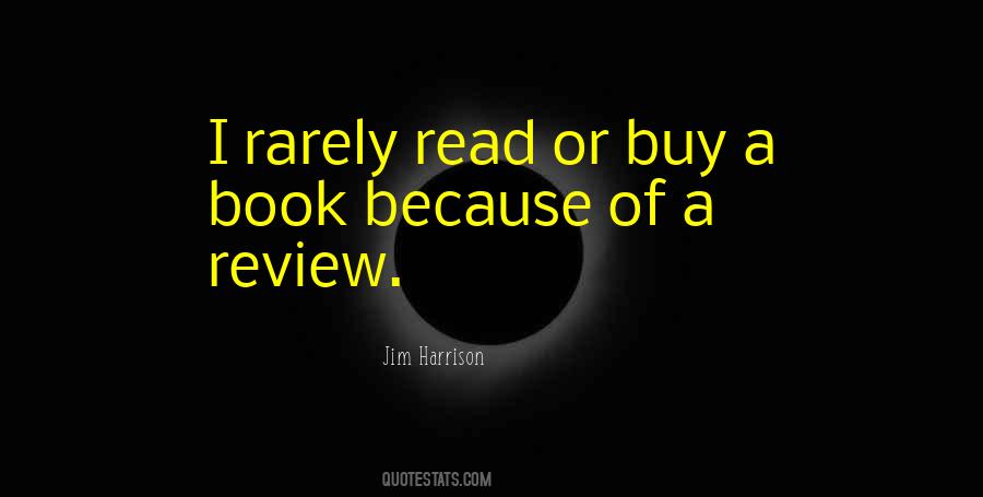 Book Review Quotes #1651330