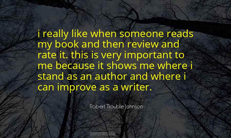 Book Review Quotes #253378