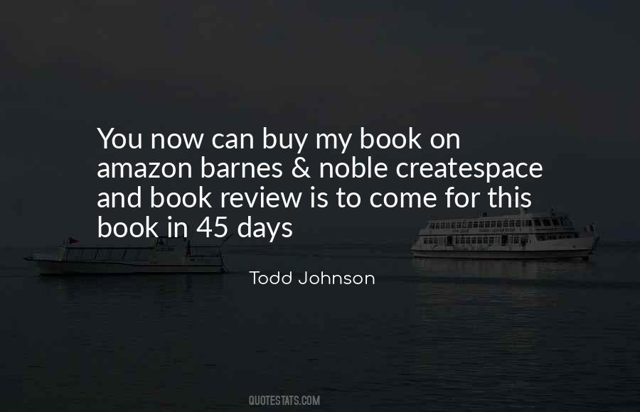 Book Review Quotes #367867