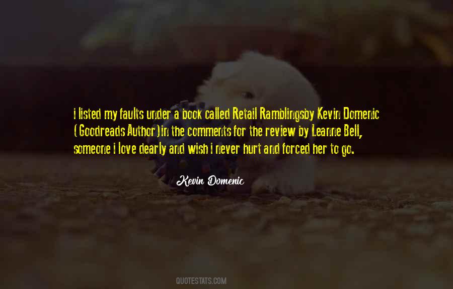 Book Review Quotes #486486