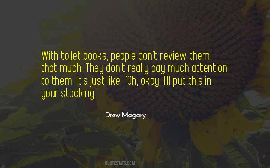 Book Review Quotes #746996