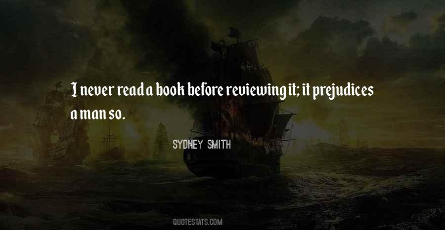 Book Reviewing Quotes #590046