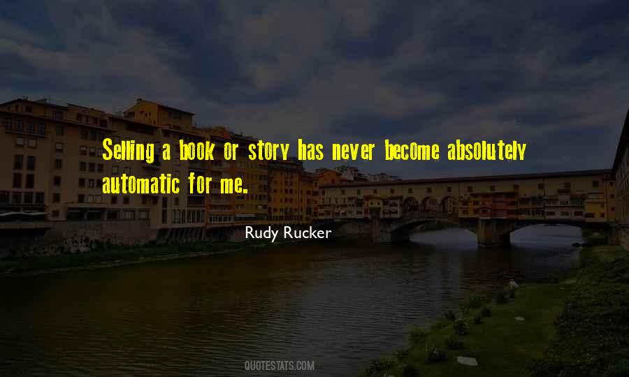 Book Selling Quotes #1125481