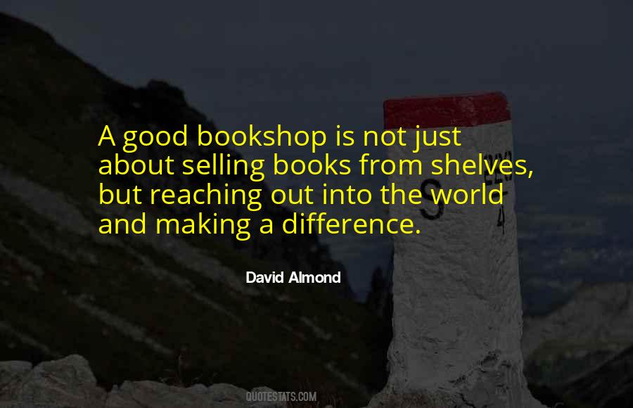 Book Selling Quotes #1764891