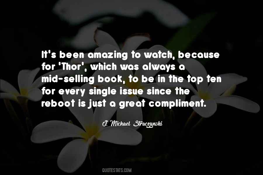 Book Selling Quotes #229806