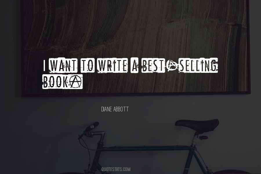 Book Selling Quotes #317548