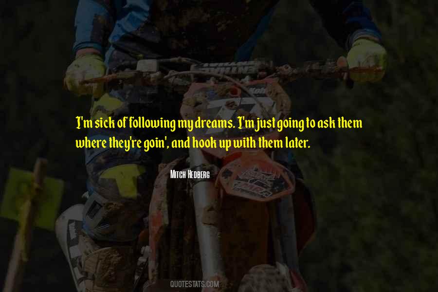 Peshlakai Vision Quotes #267709
