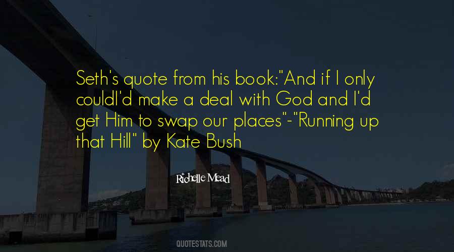Book Swap Quotes #561349