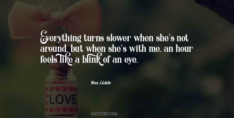 Accelerations Good Quotes #1283078
