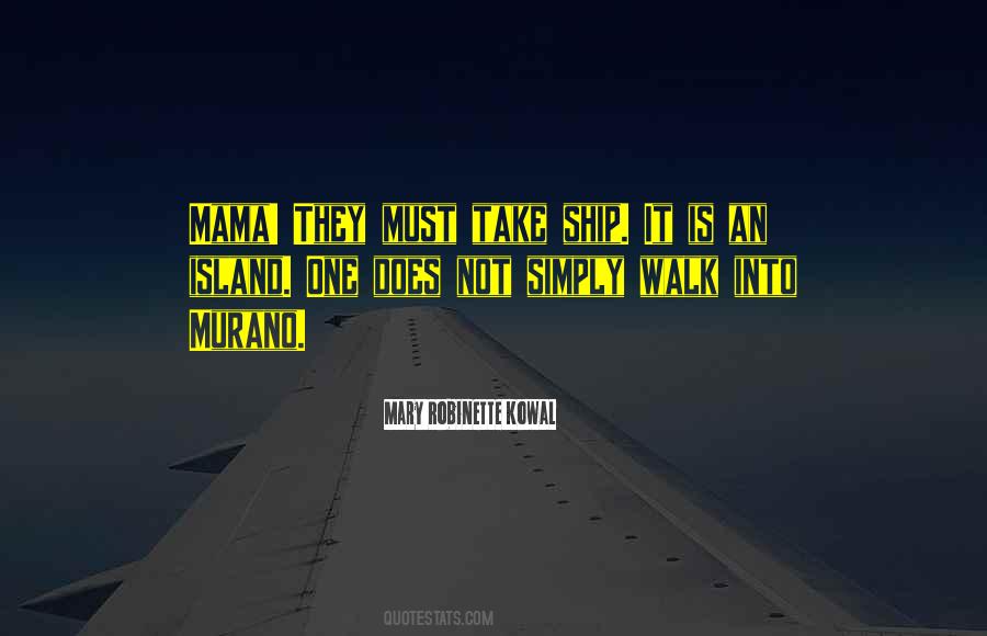 Berganza Rings Quotes #1326352