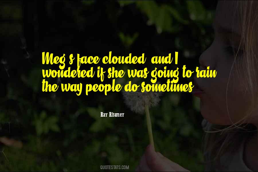 Berganza Rings Quotes #1606560