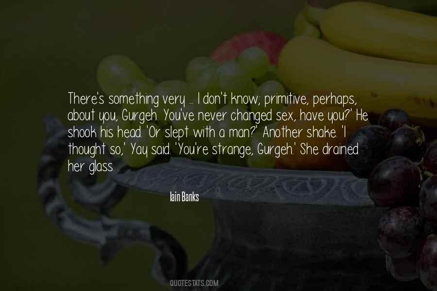 Feebly Synonym Quotes #1660655