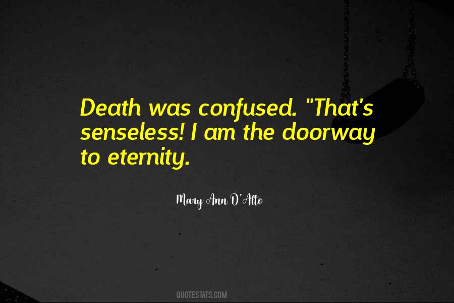 Martusciello Quotes #174031