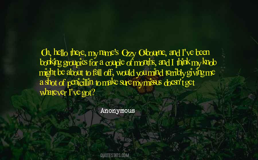 Bishnoi Village Quotes #826974