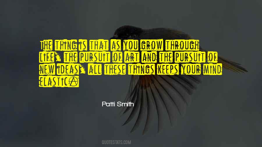 Spurting Science Quotes #677315