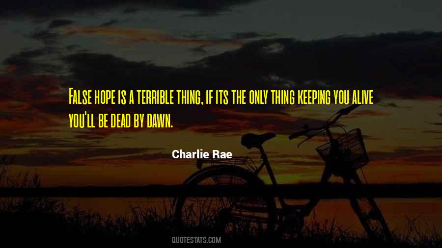 Unlatched Fifth Quotes #110709