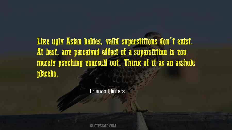 Declivities Antonym Quotes #921319