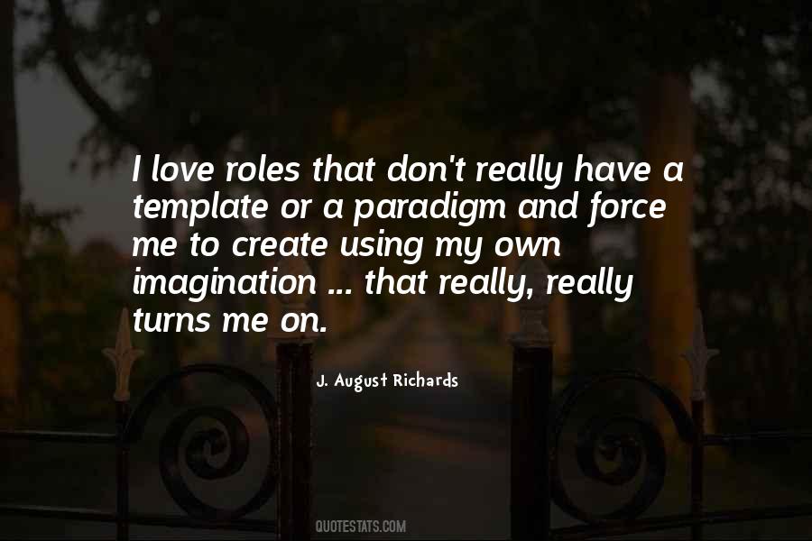 Bosboom Casual Leather Quotes #1696286