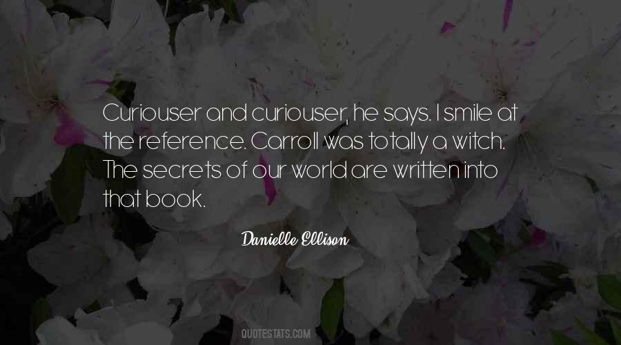 Book World Quotes #19578