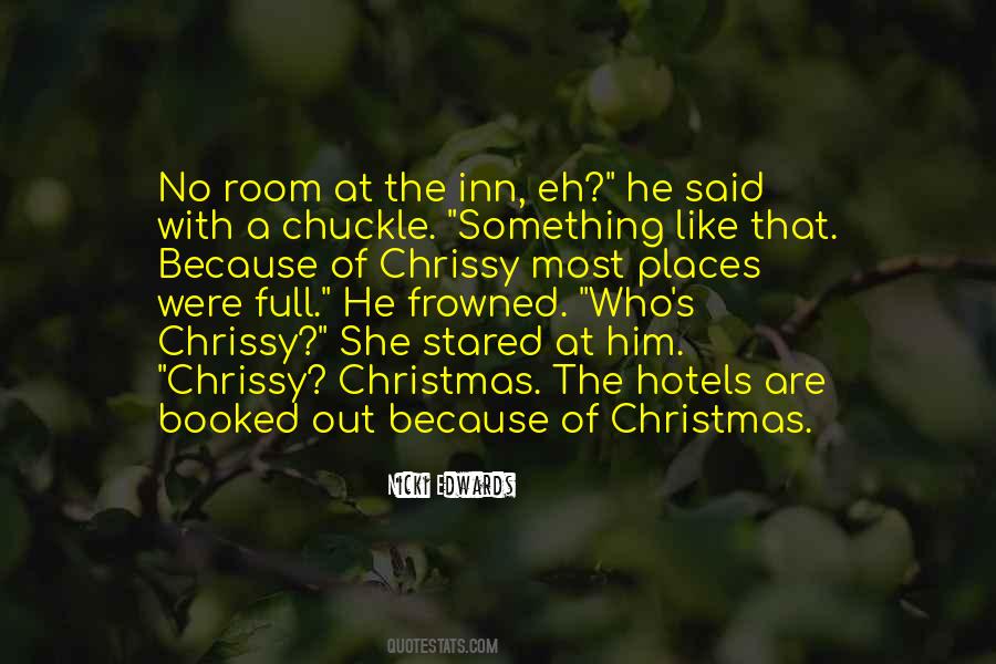 Booked Quotes #1067825