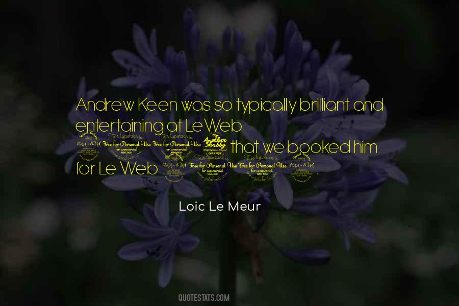 Booked Quotes #1149717