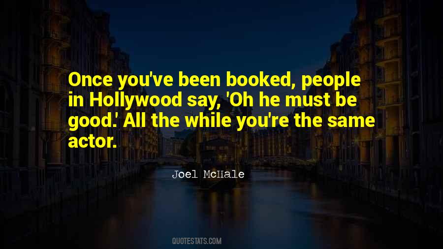 Booked Quotes #116283