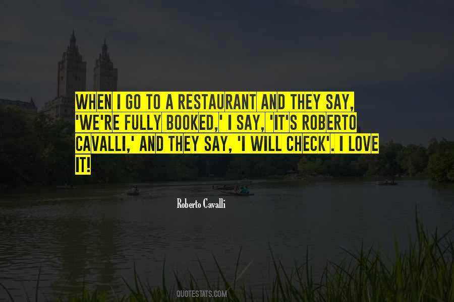 Booked Quotes #1393179