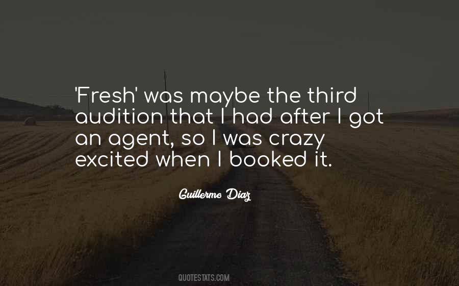 Booked Quotes #1625134