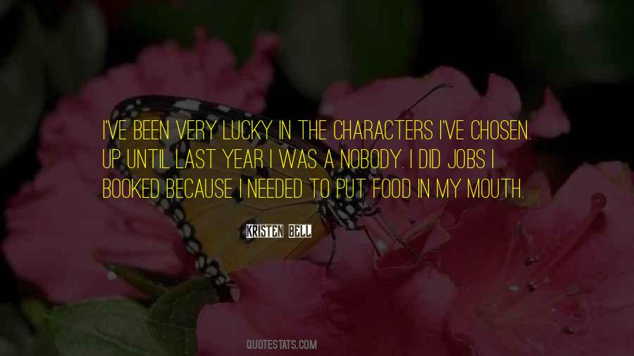 Booked Quotes #1642881