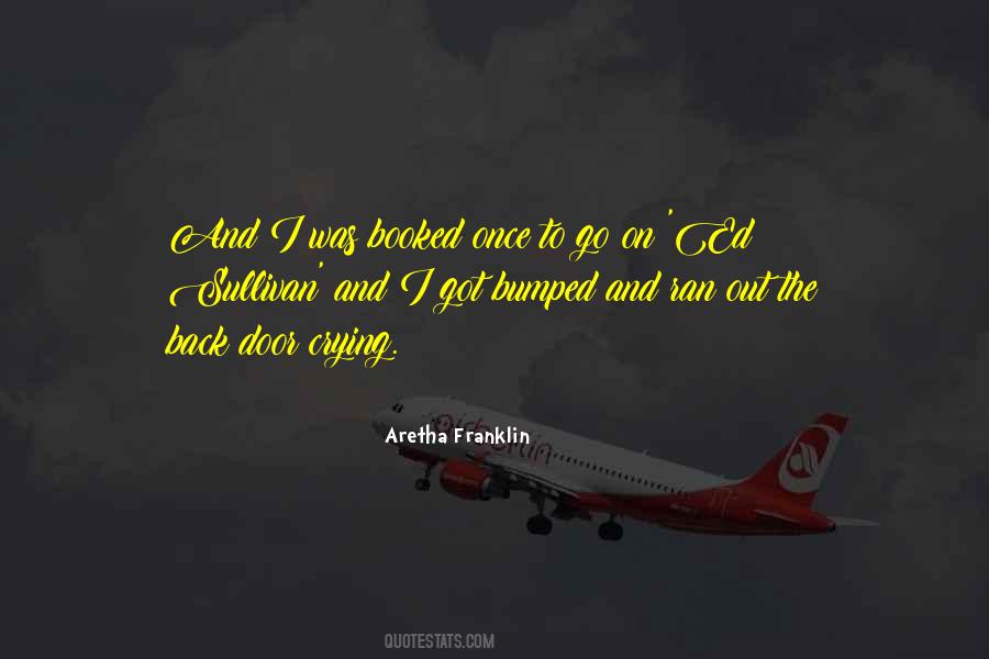 Booked Quotes #1762489
