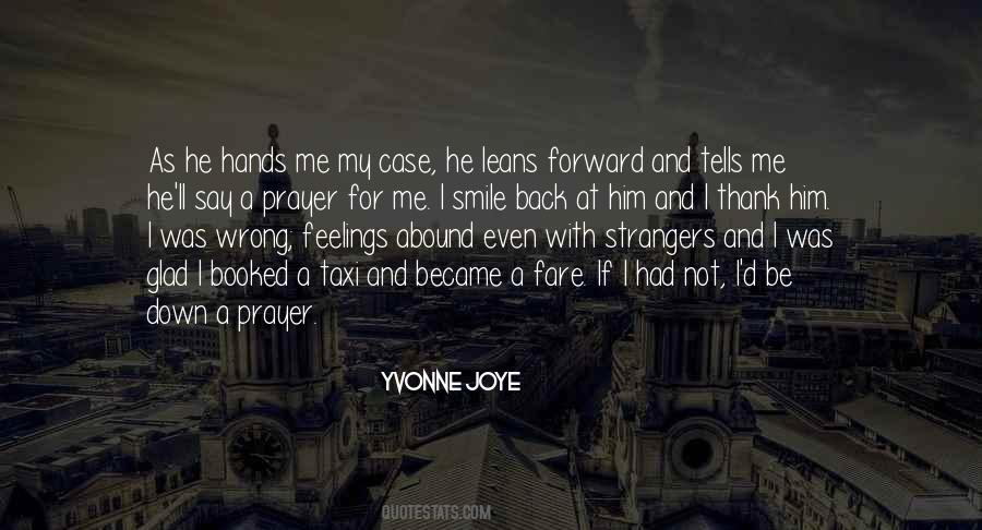 Booked Quotes #547040
