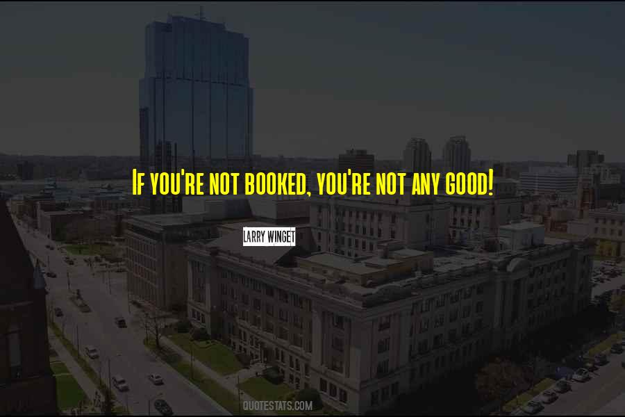 Booked Quotes #588123